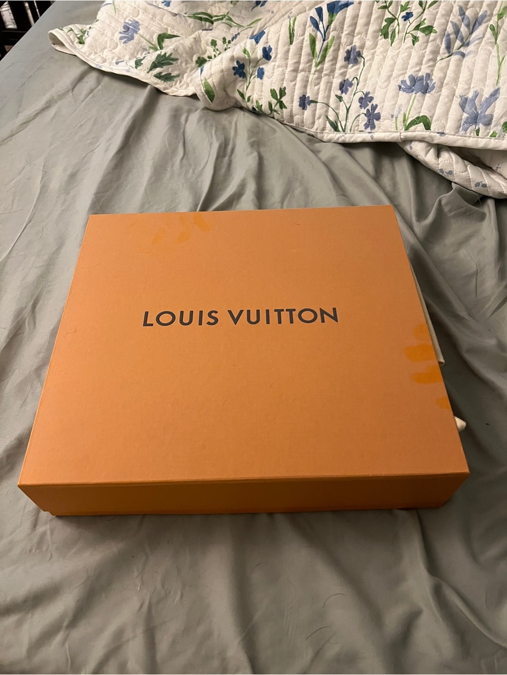 Authentic Louis Vuitton Speedy 35
